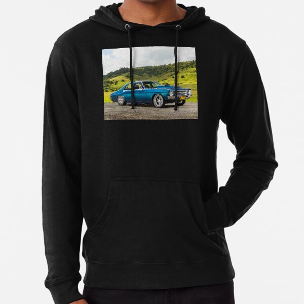 Lightweight Hoodie