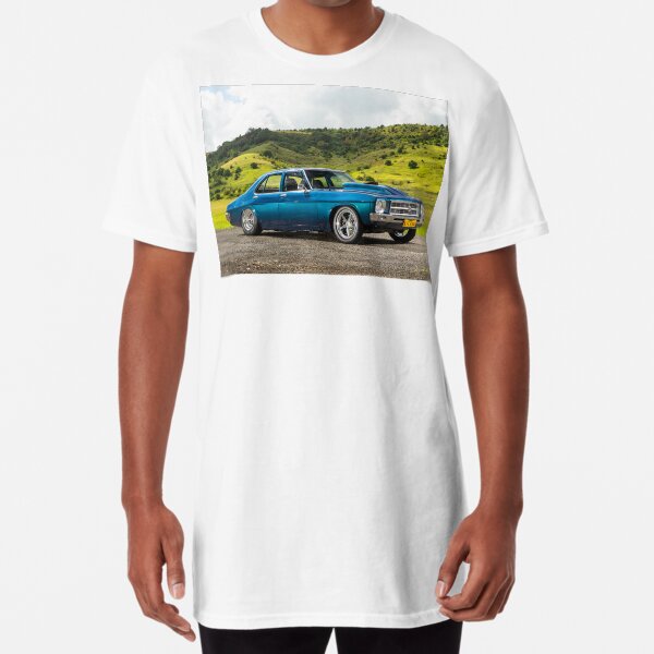 Long T-Shirt