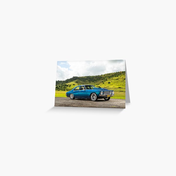 Greeting Card