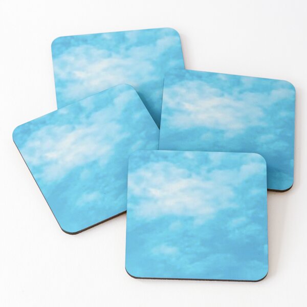 Item preview, SerenityCo Blue Sky designed and sold by SerenityCo.