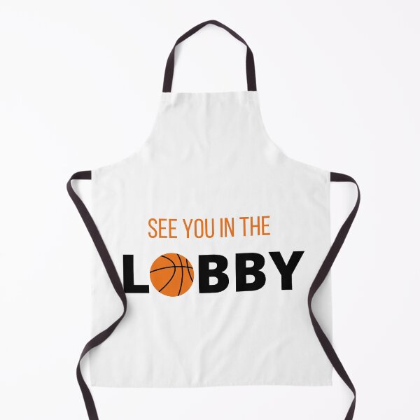 Item preview, See You In the Lobby designed and sold by travelnerd.