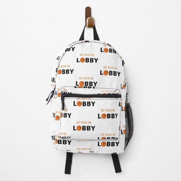 Item preview, See You In the Lobby designed and sold by travelnerd.
