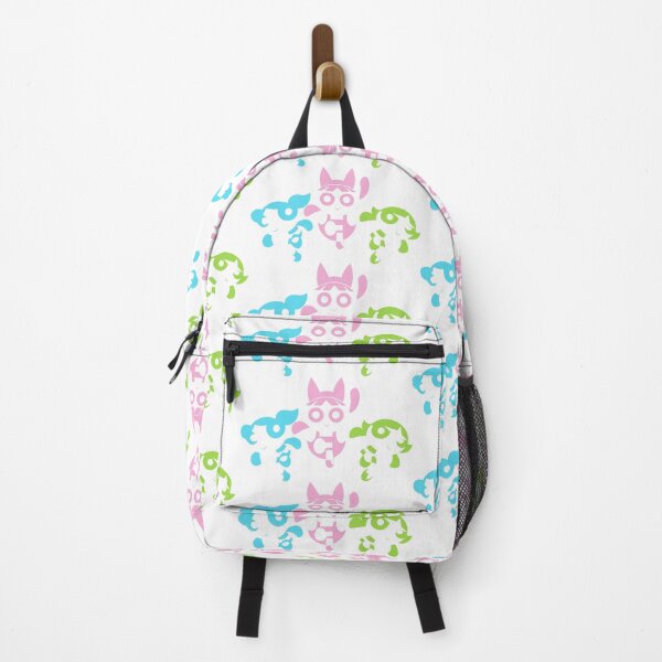 Artikelvorschau, Blossom Bubbles Puff entworfen und verkauft von ijoshtherefore.