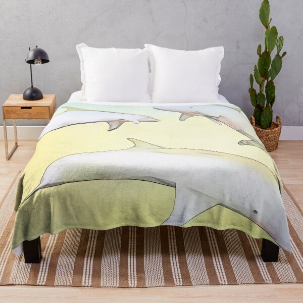 Item preview, Panoramic,widescreen prints, Tapestries,Tapestry,throw blankets,dolphin wall art,dolphin art, ocean, sea, blue, fish, dolphin metal wall art, nature, water, wave, waves designed and sold by eyesight4vision.