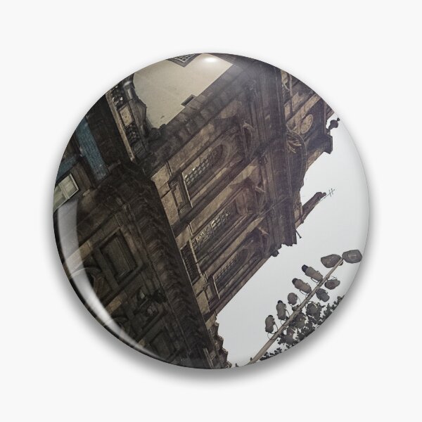 Item preview, Church III [ iPad / iPod / iPhone Case ] designed and sold by Mauricio Santana.