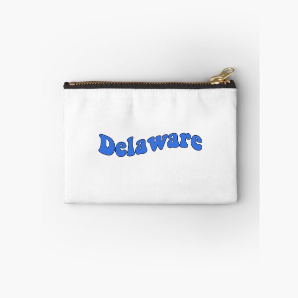 Item preview, Fresh Blue Delaware Design designed and sold by MaryamssShop.