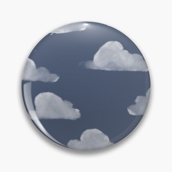 Item preview, Clouds - Watercolour designed and sold by BananananDan.