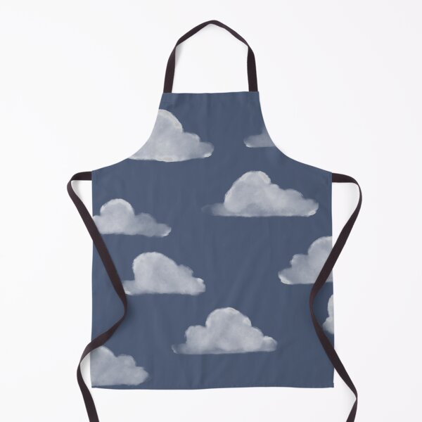 Item preview, Clouds - Watercolour designed and sold by BananananDan.