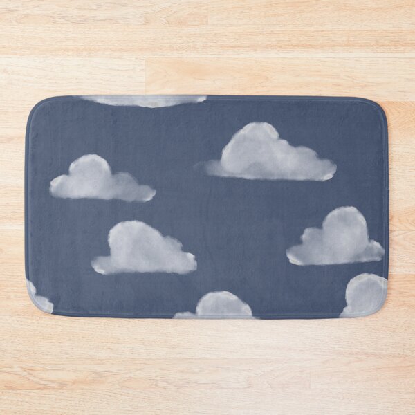 Item preview, Clouds - Watercolour designed and sold by BananananDan.