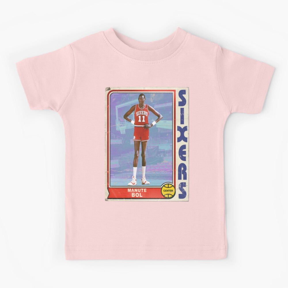 Manute on sale bol jersey