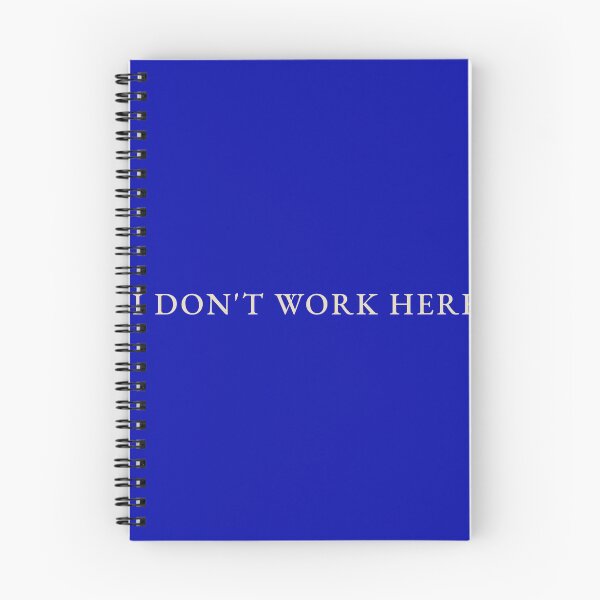 Item preview, I don't work here designed and sold by WayneHeinz.
