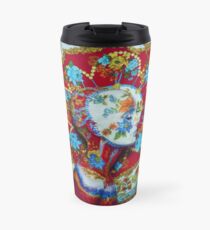 Taza de viaje Versace