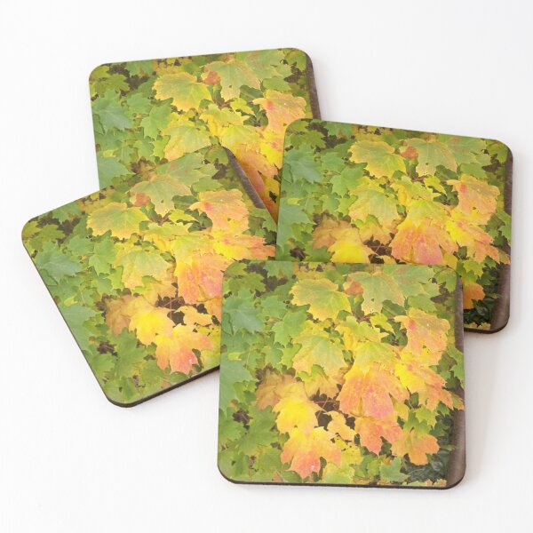 Item preview, Autumn leaf designed and sold by Jujucreation.