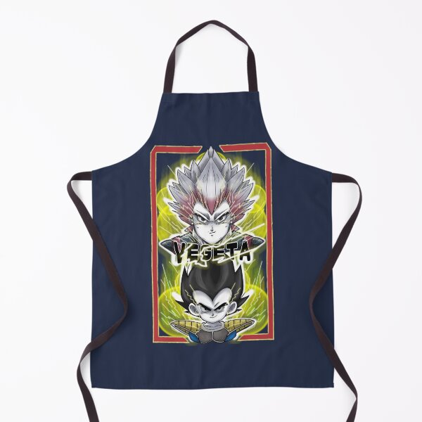 Artikelvorschau, Dragonball Super Vegeta entworfen und verkauft von ELF11design.