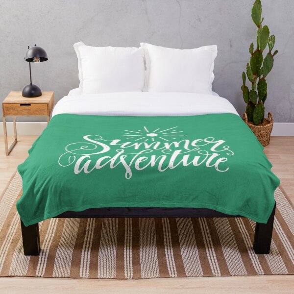 Item preview, Summer Adventure designed and sold by PamAraico.