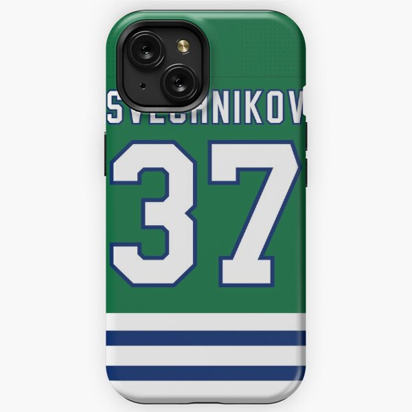 SEATTLE KRAKEN NHL HOCKEY ART LOGO 3 iPhone 13 Case Cover – Caseflame
