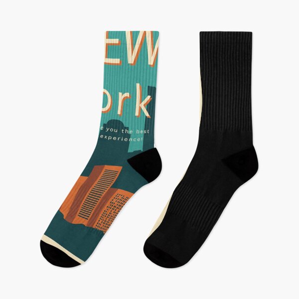 Item preview, New York Vintage Travel  designed and sold by Vintage-Travel.