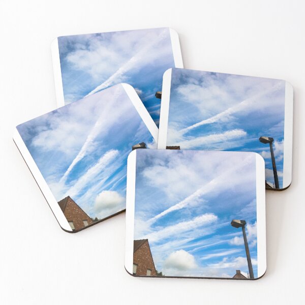 Item preview, Sky III [ iPad / iPod / iPhone Case ] designed and sold by Mauricio Santana.