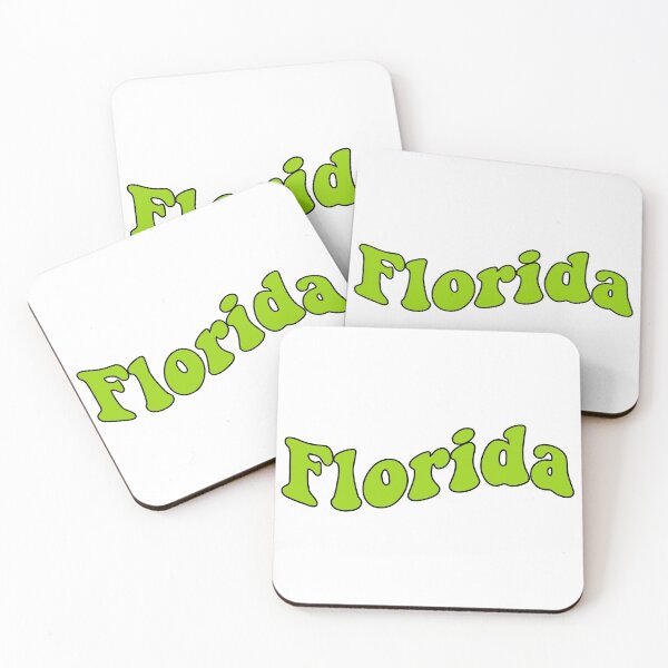 Item preview, Citrus Green Florida Design designed and sold by MaryamssShop.