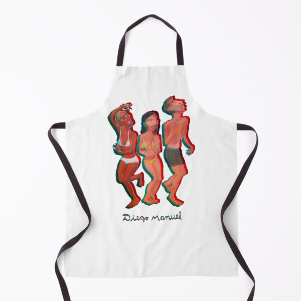Item preview, Beach party designed and sold by Diego Manuel Rodriguez.