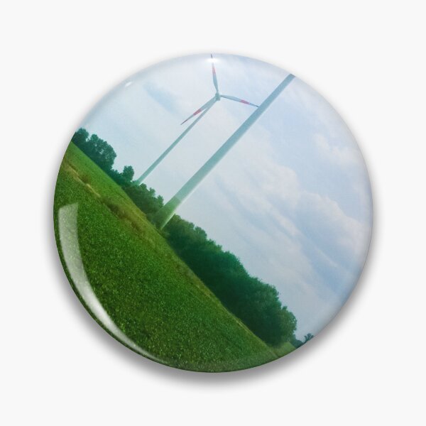 Item preview, Wind Energy [ iPad / iPod / iPhone Case ] designed and sold by Mauricio Santana.
