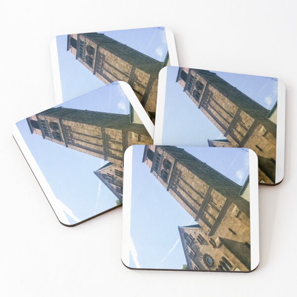 Item preview, The Tower [iPad / iPod / iPhone Case] designed and sold by Mauricio Santana.