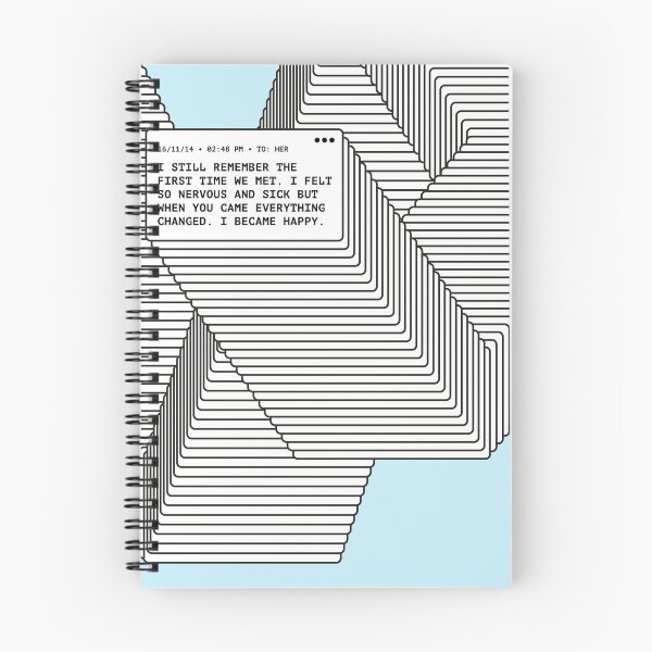 Item preview, nervous designed and sold by Benny Xan.