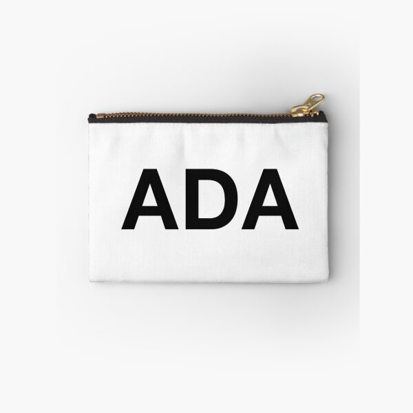 Item preview, ADA (cryptocurrency) designed and sold by Popular-Gifts.