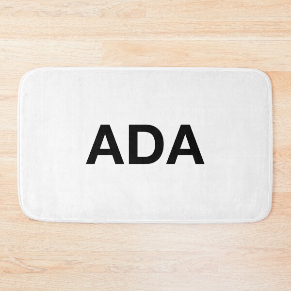 Item preview, ADA (cryptocurrency) designed and sold by Popular-Gifts.