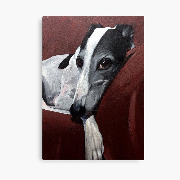 Artikel-Vorschau von Windhund.., designt und verkauft von The Art of Steve Sanderson.