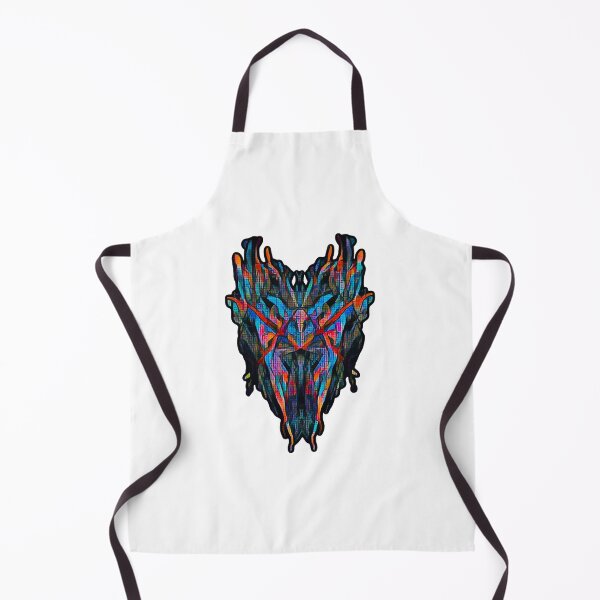 Item preview, Daemon designed and sold by SaintAsylum.