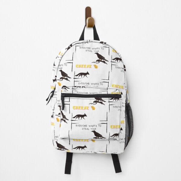 Item preview, everyone wants to steal your cheese designed and sold by bahicharafe.