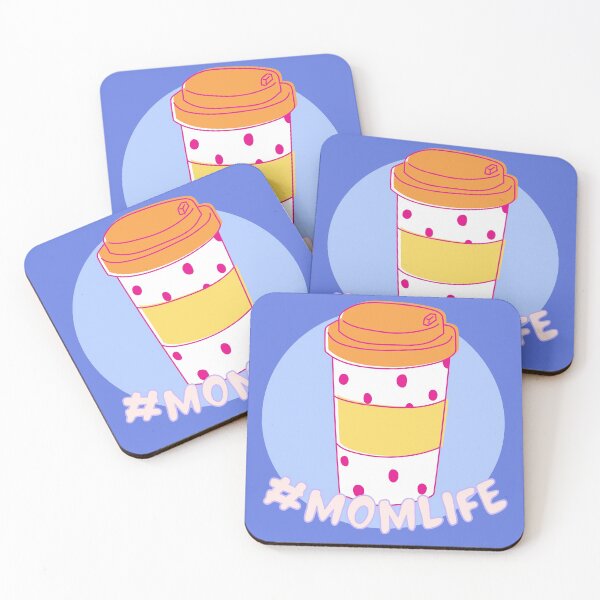 Item preview, #momlife  designed and sold by JosTees96.