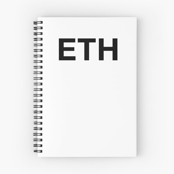 Item preview, ETH (cryptocurrency) designed and sold by Popular-Gifts.