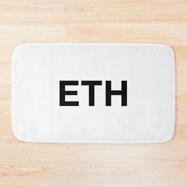 Item preview, ETH (cryptocurrency) designed and sold by Popular-Gifts.