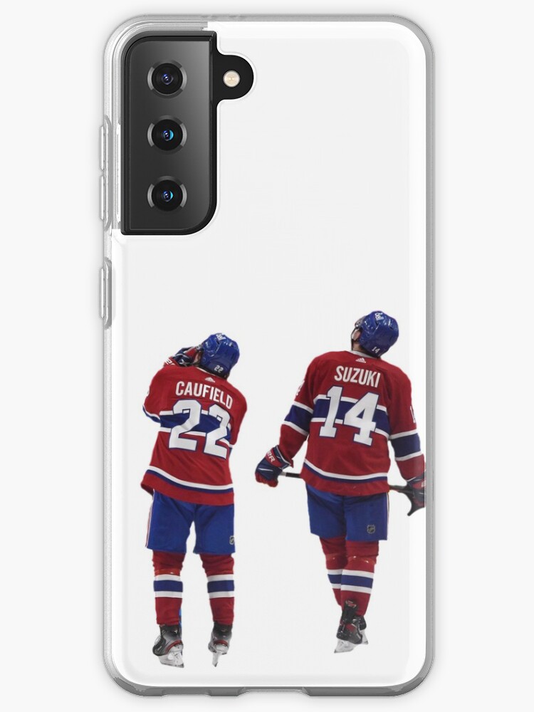 Thumbnail 1 of 4, Samsung Galaxy Phone Case, suzuki x caufield designed and sold by kmarn93.