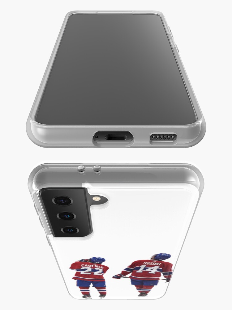 Thumbnail 3 of 4, Samsung Galaxy Phone Case, suzuki x caufield designed and sold by kmarn93.