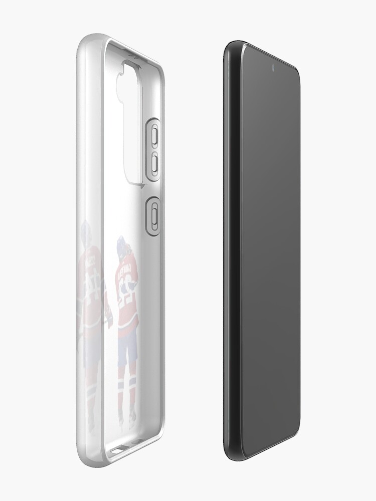Thumbnail 2 of 4, Samsung Galaxy Phone Case, suzuki x caufield designed and sold by kmarn93.