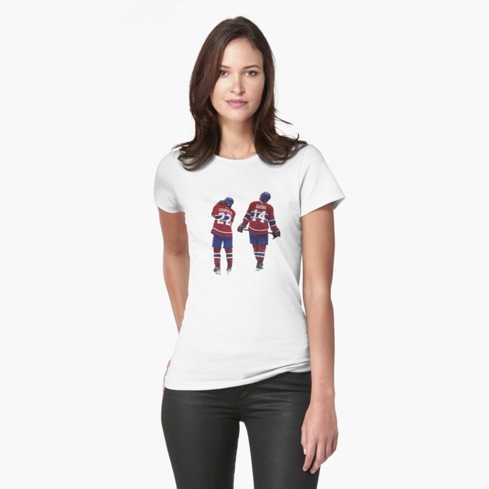 Item preview, Fitted T-Shirt designed and sold by kmarn93.