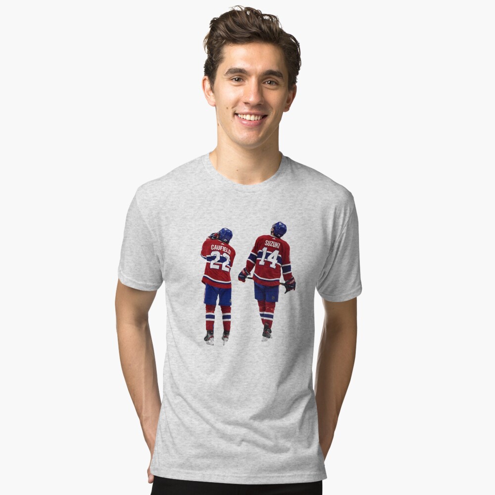 Item preview, Tri-blend T-Shirt designed and sold by kmarn93.