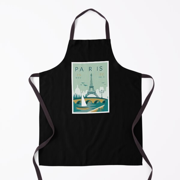 Item preview, Paris Vintage Travel  designed and sold by Vintage-Travel.
