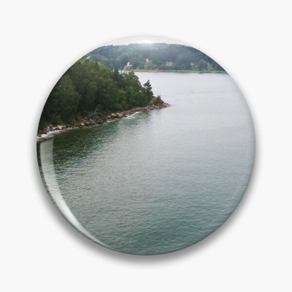 Item preview, Boat at Sea [ iPad / iPod / iPhone Case ] designed and sold by Mauricio Santana.