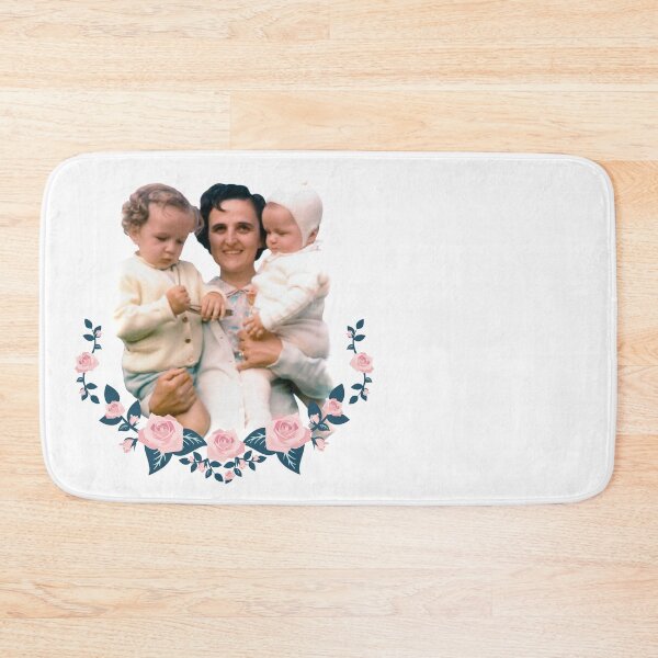 Item preview, St. Gianna Molla designed and sold by alinerope.
