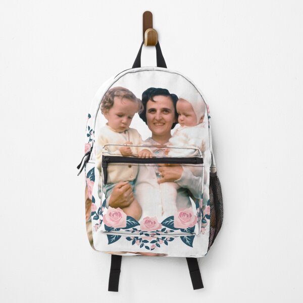 Item preview, St. Gianna Molla designed and sold by alinerope.