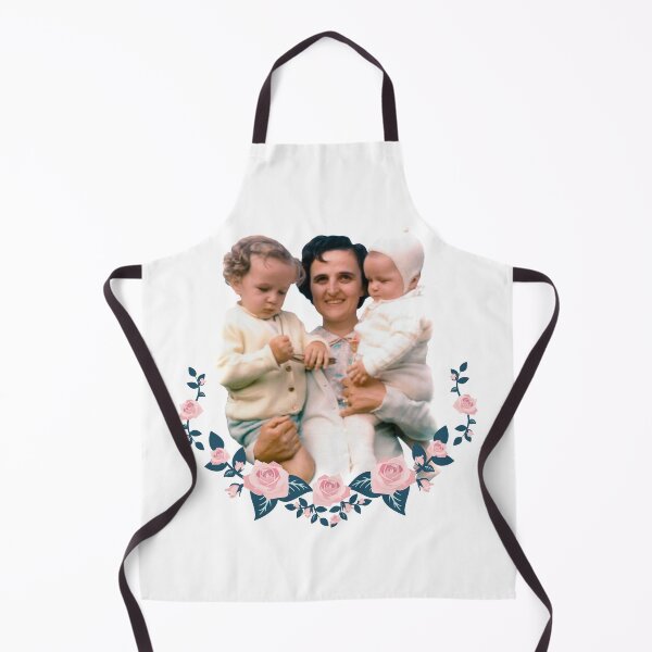 Item preview, St. Gianna Molla designed and sold by alinerope.
