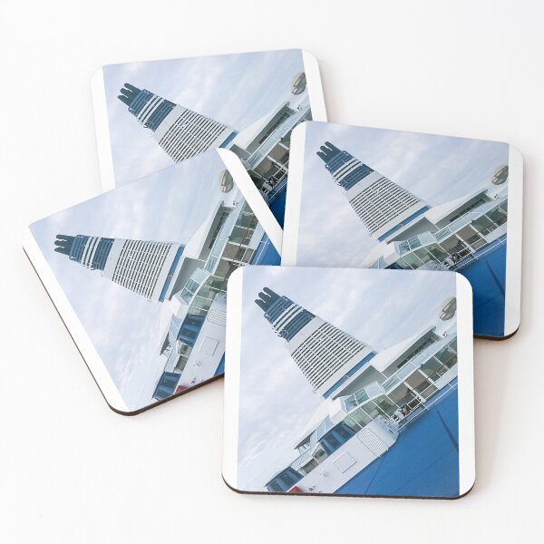 Item preview, Ferry [ iPad / iPod / iPhone Case ] designed and sold by Mauricio Santana.