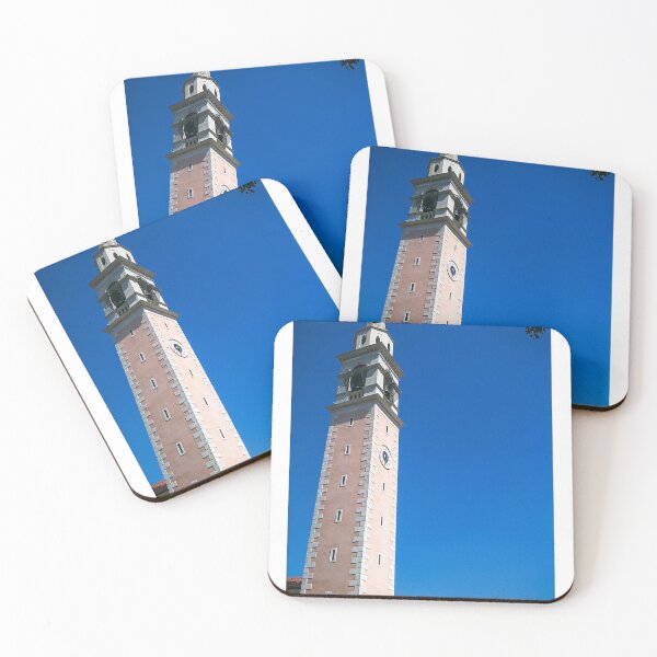 Item preview, Tower [ iPad / iPod / iPhone Case ] designed and sold by Mauricio Santana.