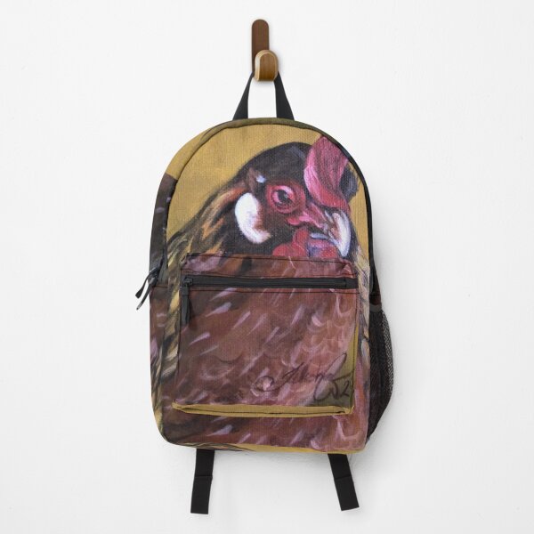 Item preview, Angry Chicken designed and sold by talishacowin.