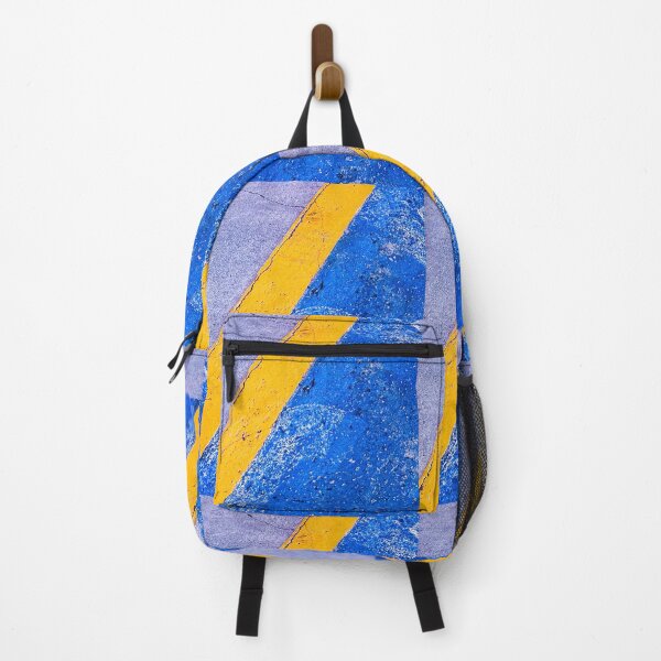 Item preview, Abstract Blue and Yellow [ iPad / iPod / iPhone Case ] designed and sold by Mauricio Santana.