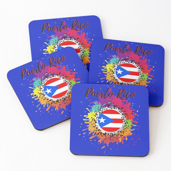 Item preview, Puerto Rico designed and sold by 880Desing.